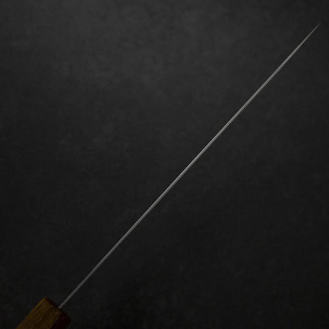 Gyuto VG-10 Polished Ovangkol Handle 210mm