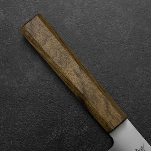 Gyuto VG-10 Polished Ovangkol Handle 210mm
