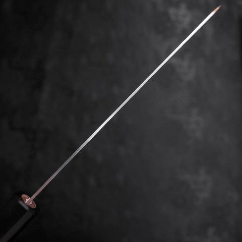 Gyuto VG-10 Tsuchime Damascus Walnut Handle 210mm