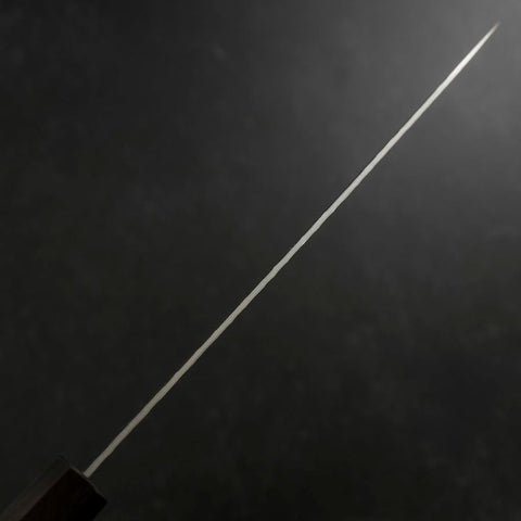 Gyuto VG-10 Tsuchime Ebony Handle 200mm