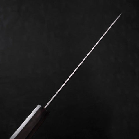 Gyuto VG-10 Tsuchime Ebony Handle 210mm