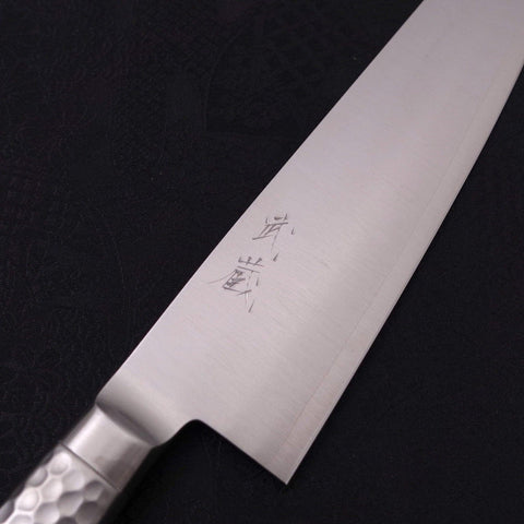 Gyuto VG-5 Poliert Molybdän Westlicher Griff 210mm