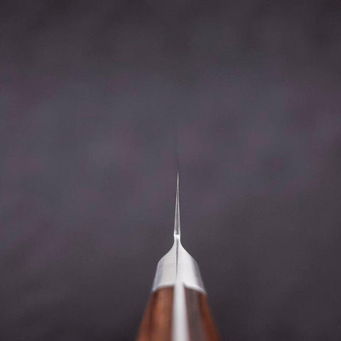 Gyuto VG-5 Tsuchime Western Handle 180mm