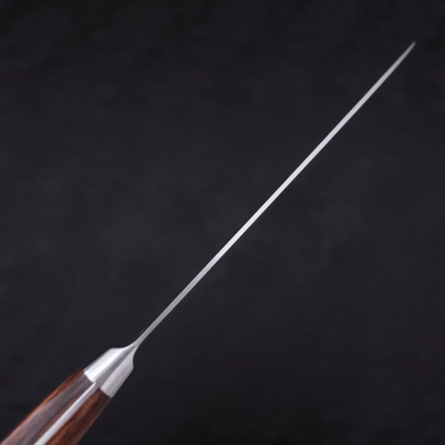 Gyuto VG-5 Tsuchime Mango Occidental 180mm