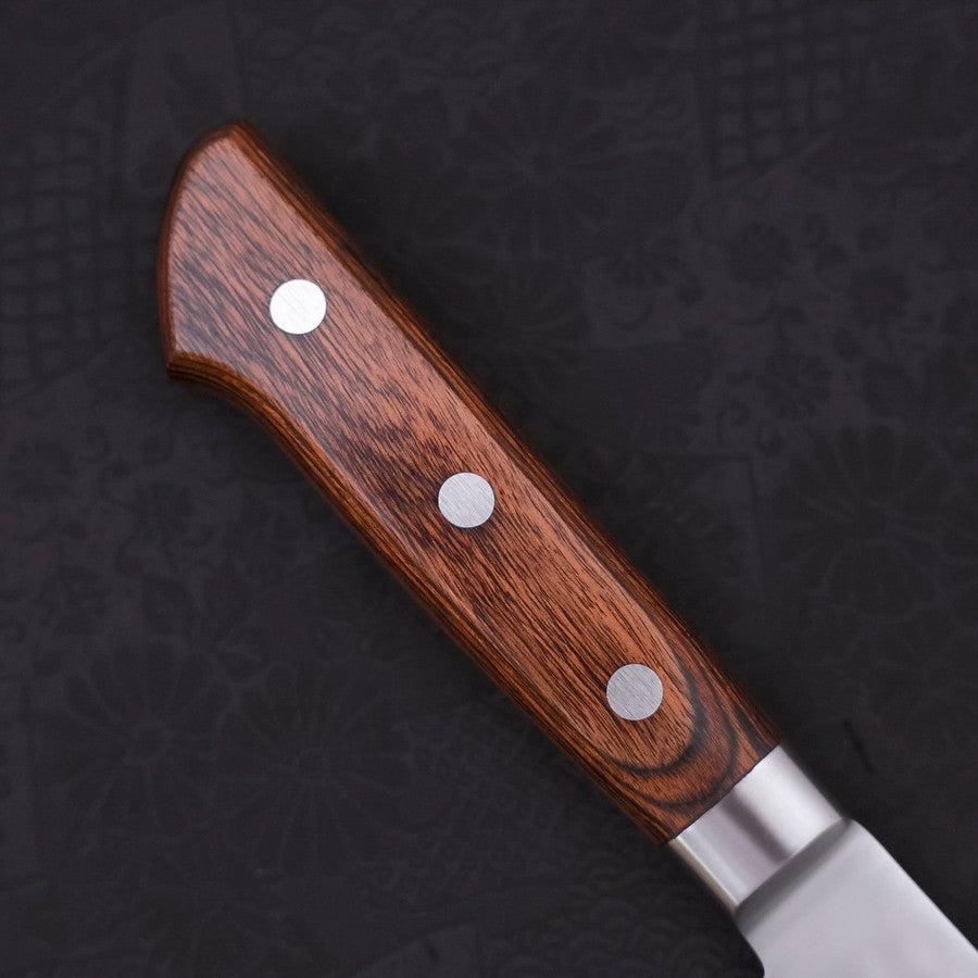 Gyuto VG-5 Tsuchime Mango Occidental 180mm