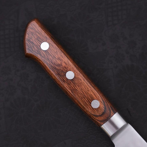Gyuto VG-5 Tsuchime Western Handle 180mm