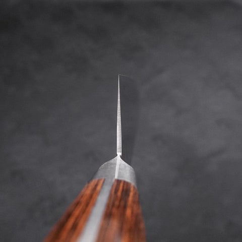 Gyuto VG-5 Tsuchime Western Handle 210mm