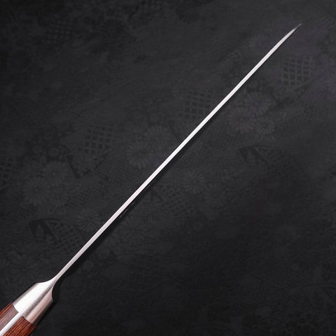 Gyuto VG-5 Tsuchime Western Handle 210mm