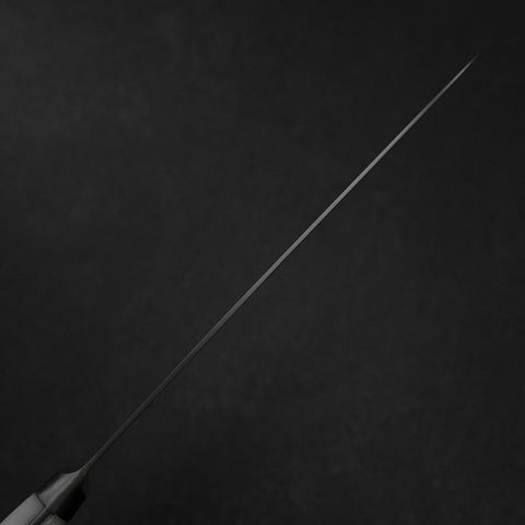 Gyuto VG-5 Tsuchime White Marble Handle 210mm