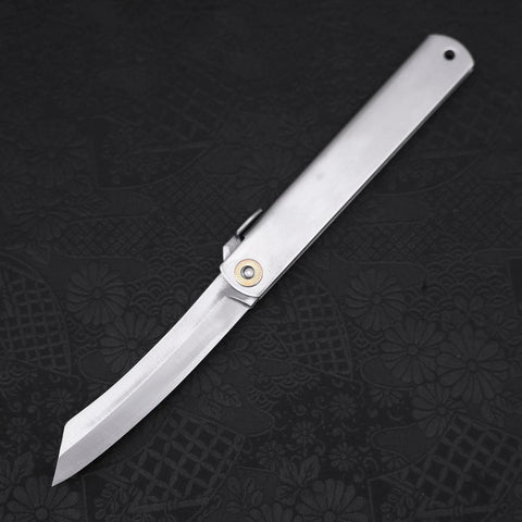 Higonokami VG-10 120mm