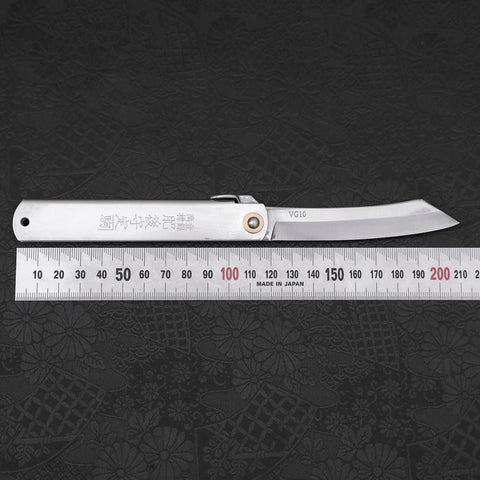 Higonokami VG-10 120mm