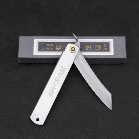 Higonokami VG-10 120mm