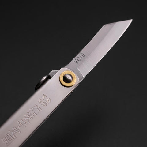 Higonokami VG-10 70mm