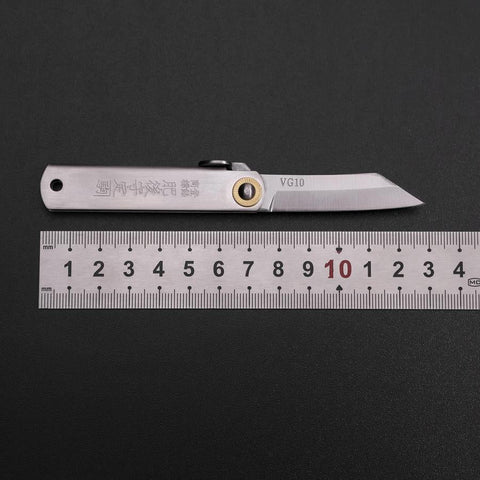 Higonokami VG-10 70mm
