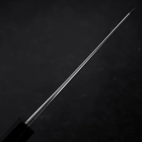 Honesuki SKD11 Nashiji Ebony Handle 150mm