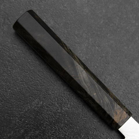 Honesuki VG-10 Damascus Gray Birch Handle 150mm