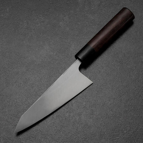 Honesuki White Steel #2 Kasumi Shitan Handle 150mm