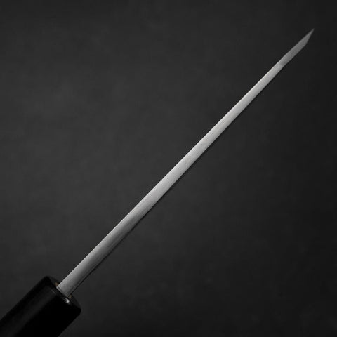 Honesuki White Steel #2 Kasumi Shitan Handle 150mm