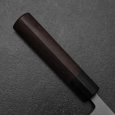 Honesuki White Steel #2 Kasumi Shitan Handle 150mm