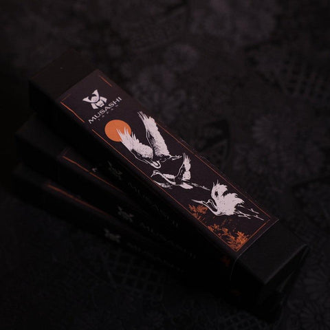 Incense｜PEACH(crane)