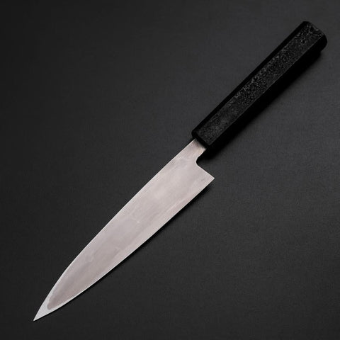 Kaisaki VG-10 Nashiji Black Urushi Handle 150mm