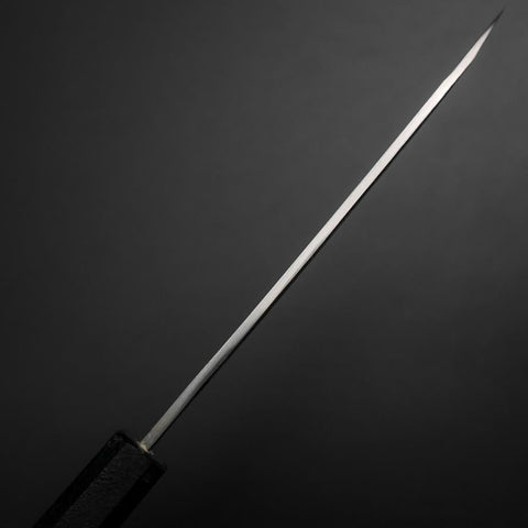 Kaisaki VG-10 Nashiji Black Urushi Handle 150mm