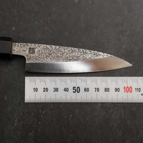 Kaisaki VG-10 Nashiji Walnut Handle 105mm