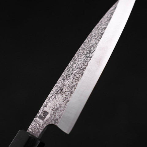 Kaisaki VG-10 Nashiji Walnut Handle 120mm