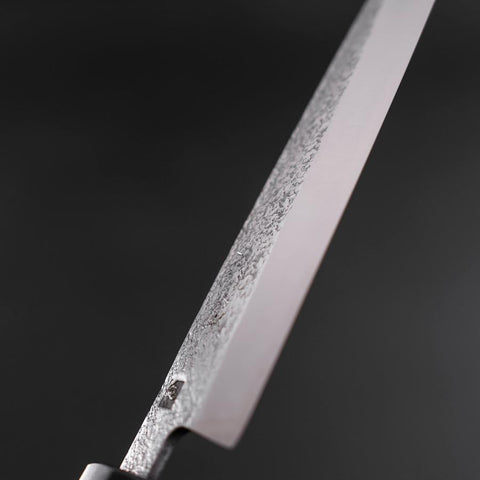 Kaisaki VG-10 Nashiji Walnut Handle 150mm