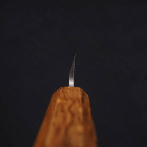 Kaisaki VG-10 Nashiji Yaki-Urushi Handle 105mm