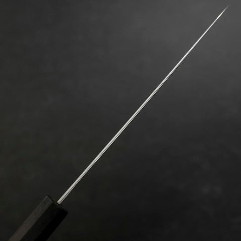 Kengata Petty VG-10 Damascus Ashwood Handle 145mm