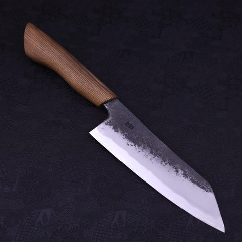 Kiritsuke Deba White Steel #1 Enju Handle 230mm