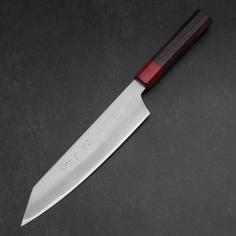 Kiritsuke HAP-40 Bokashi Shitan Handle 200mm