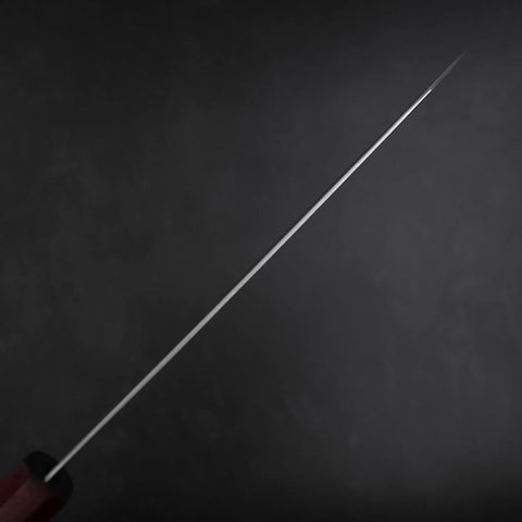 Kiritsuke HAP-40 Bokashi Shitan Handle 200mm