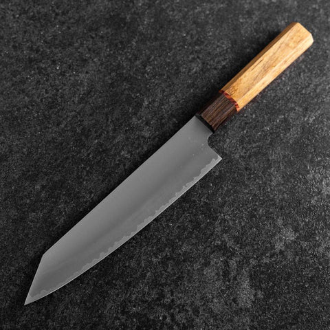 Kiritsuke SG-2 Polished Ovangkol Handle 210mm