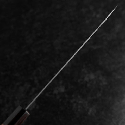 Kiritsuke SG-2 Polished Ovangkol Handle 210mm