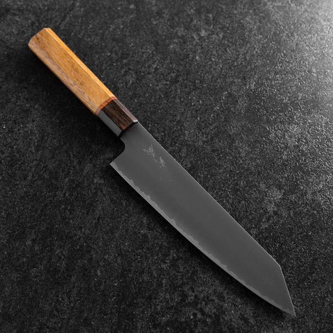 Kiritsuke SG-2 Polished Ovangkol Handle 210mm