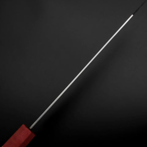 Kiritsuke SG-2 Polished Red Maple Handle 240mm
