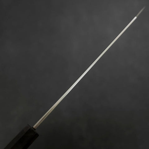 Kiritsuke SKD11 Nashiji Ebony Handle 210mm
