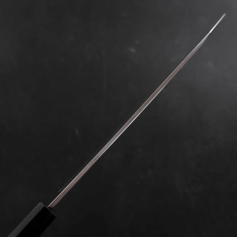Kiritsuke VG-10 Mirror Buffalo Ebony Handle 270mm