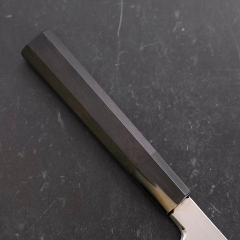 Kiritsuke VG-10 Mirror Buffalo Ebony Handle 270mm