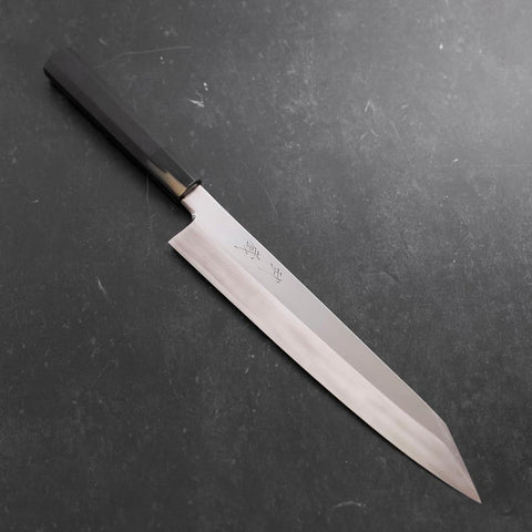 Kiritsuke VG-10 Mirror Buffalo Ebony Handle 270mm