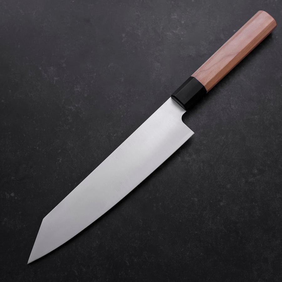Kiritsuke VG-10 Pulido Mango de Cerezo 210mm