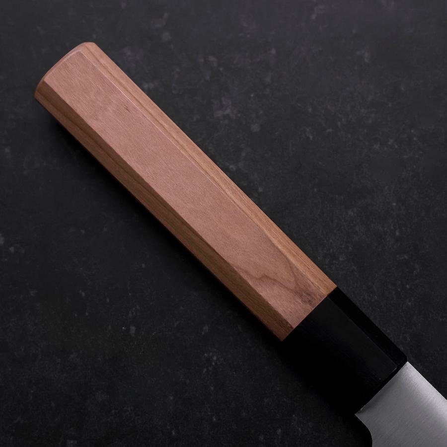 Kiritsuke VG-10 Pulido Mango de Cerezo 210mm