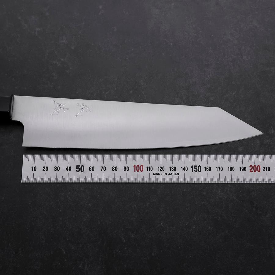 Kiritsuke VG-10 Pulido Mango de Cerezo 210mm