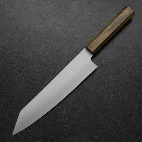 Kiritsuke VG-10 Polished Ovangkol Handle 210mm