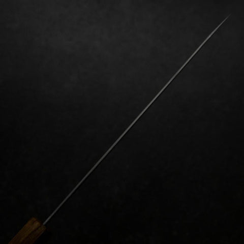 Kiritsuke VG-10 Polished Ovangkol Handle 210mm