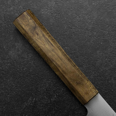 Kiritsuke VG-10 Polished Ovangkol Handle 210mm