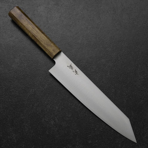 Kiritsuke VG-10 Polished Ovangkol Handle 210mm