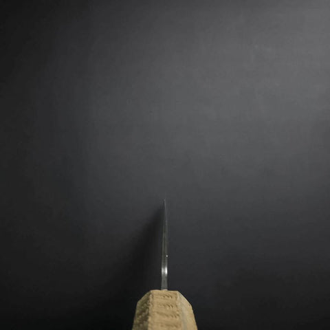 Kiritsuke VG-10 Polished White Urushi Handle 200mm